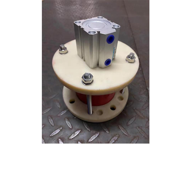 真空切换阀_湖州恒滤环保机械有限公司