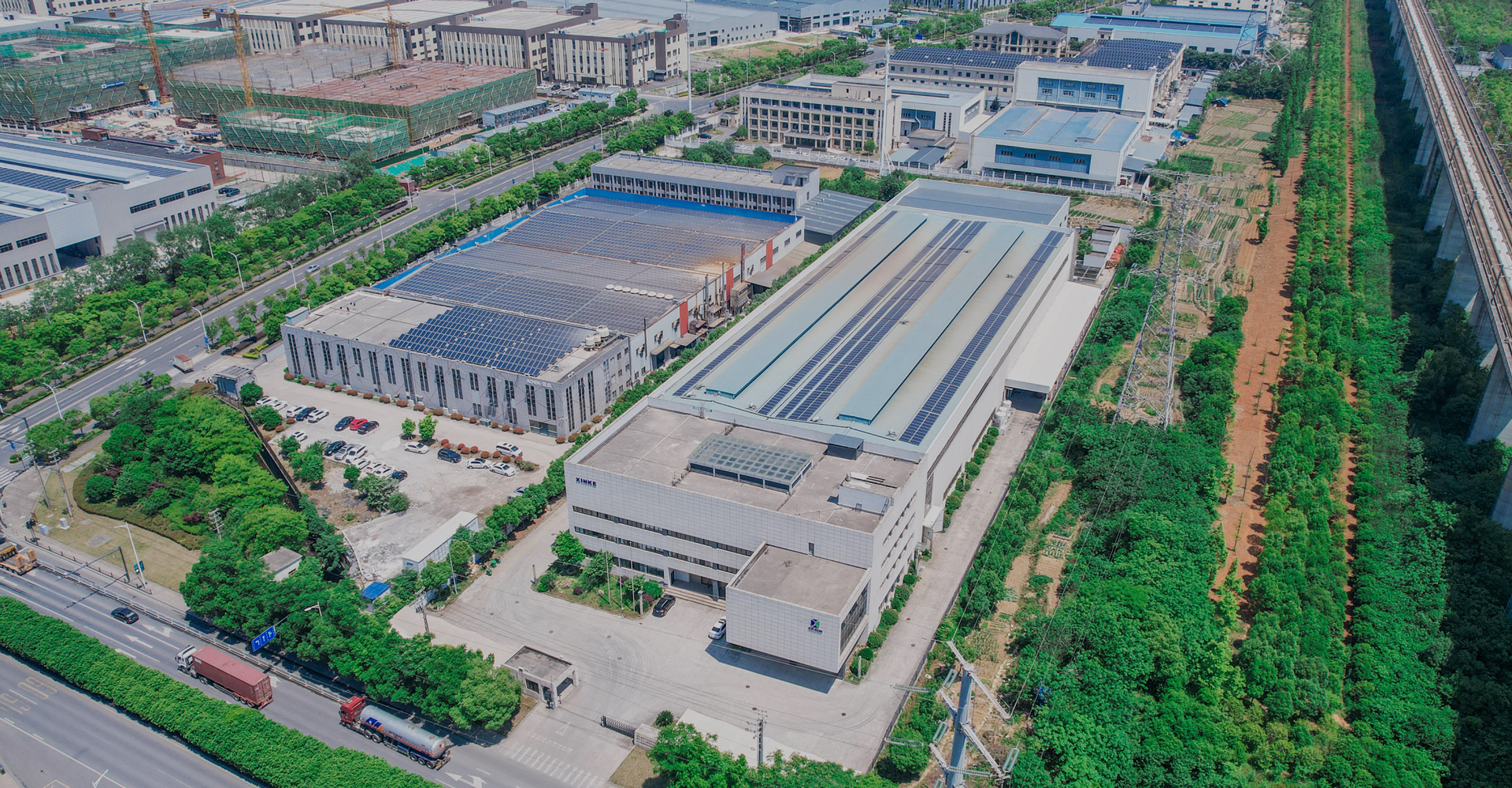 湖州恒滤环保机械有限公司