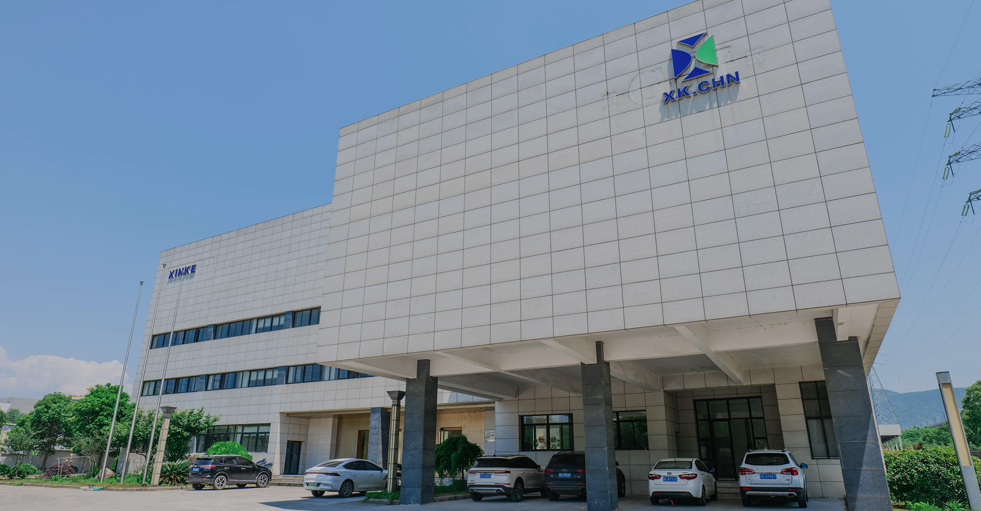 湖州恒滤环保机械有限公司